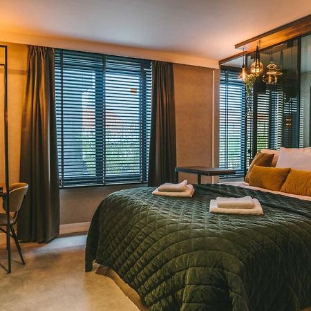 Sohotel Schagen Εξωτερικό φωτογραφία