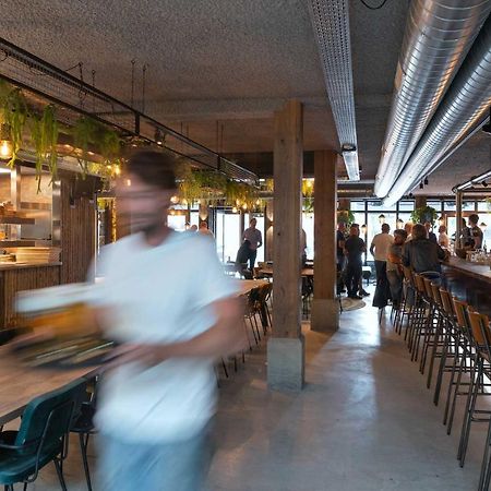 Sohotel Schagen Εξωτερικό φωτογραφία