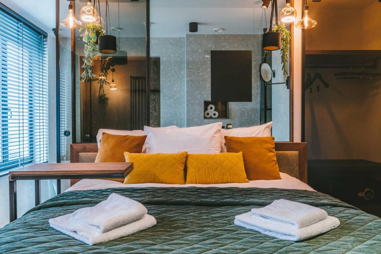 Sohotel Schagen Εξωτερικό φωτογραφία