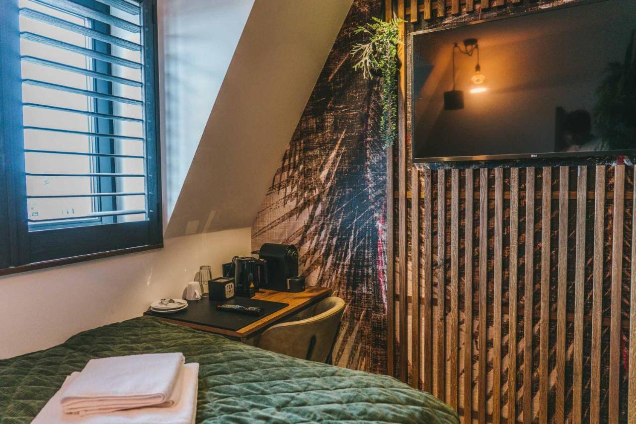 Sohotel Schagen Εξωτερικό φωτογραφία