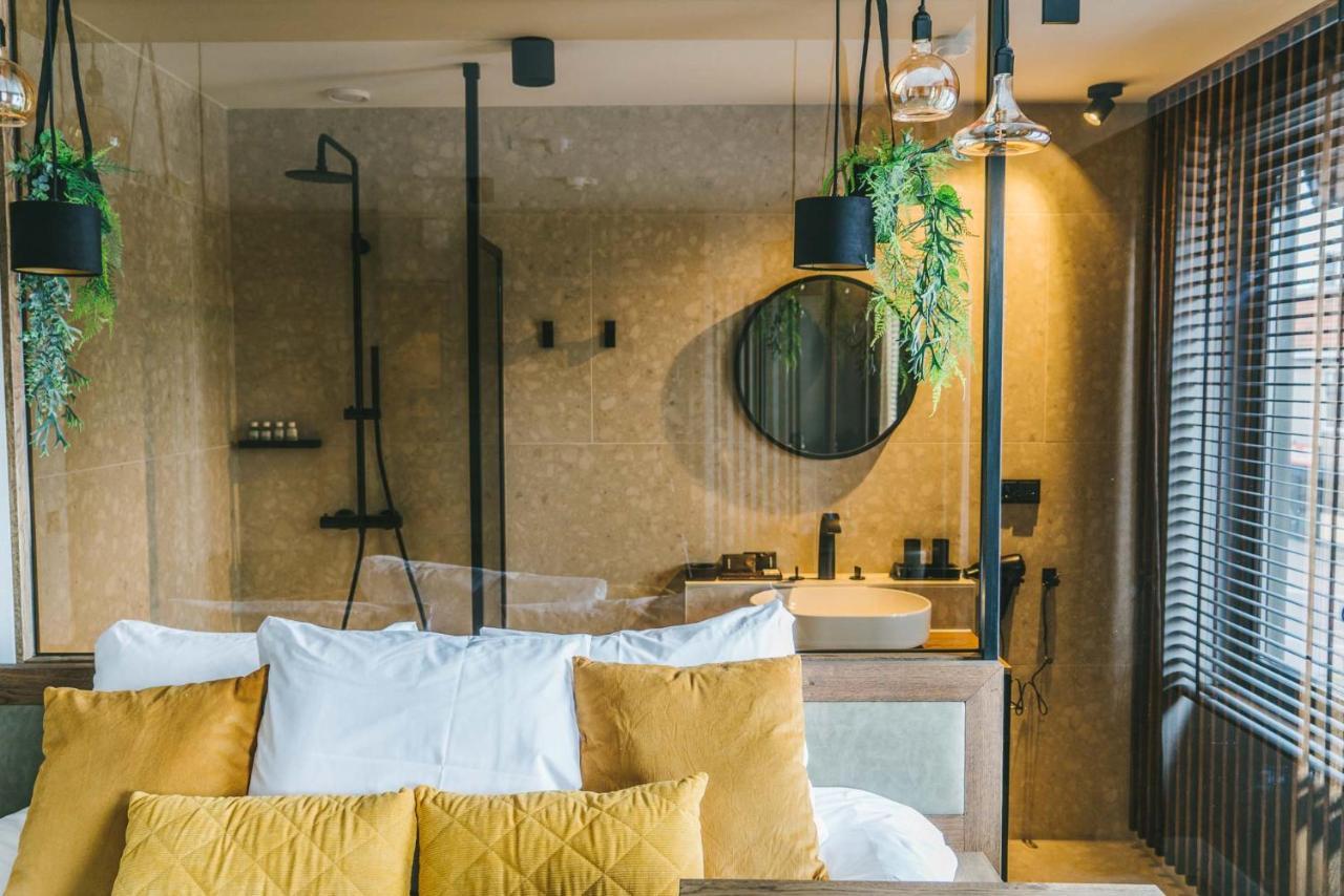 Sohotel Schagen Εξωτερικό φωτογραφία