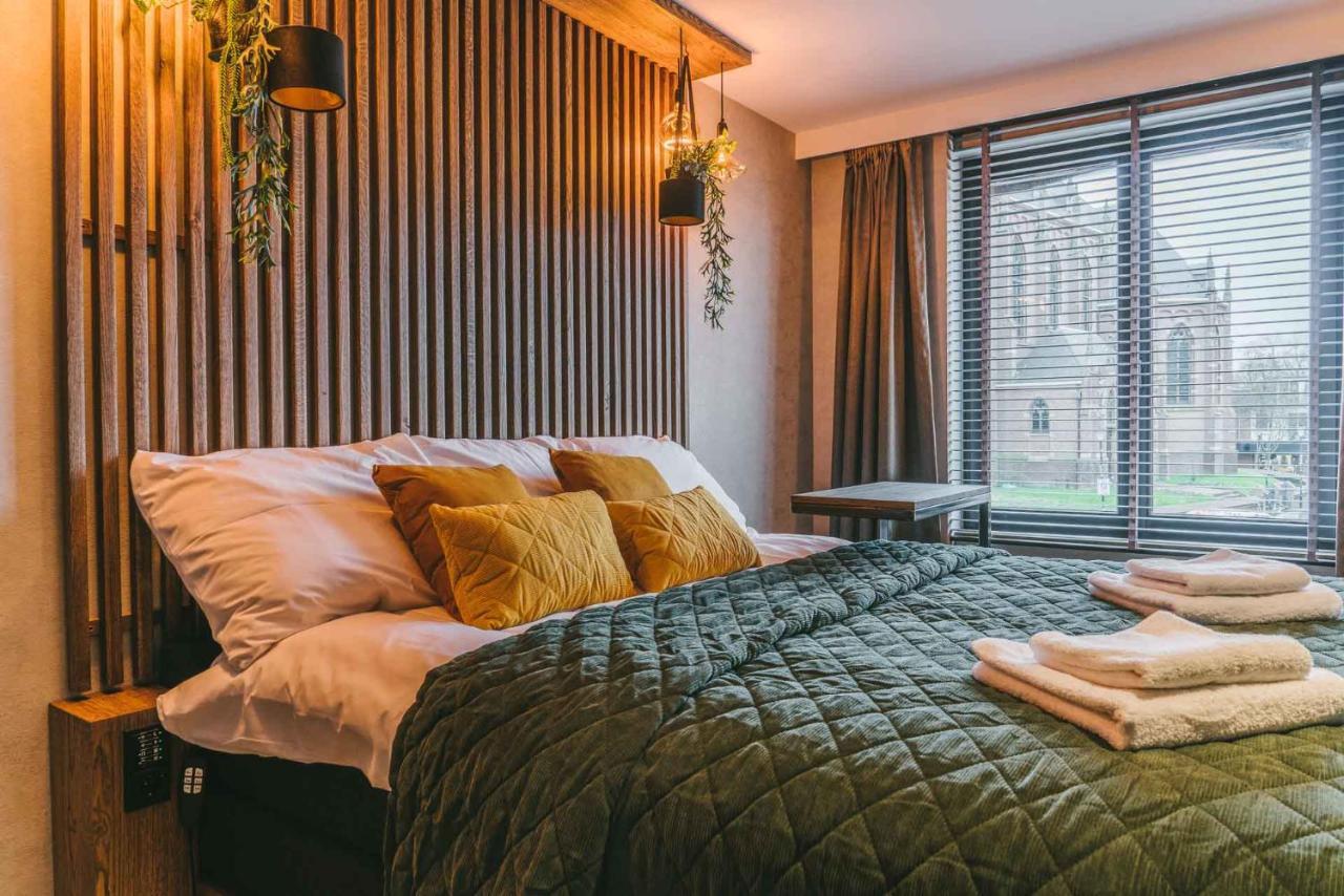 Sohotel Schagen Εξωτερικό φωτογραφία