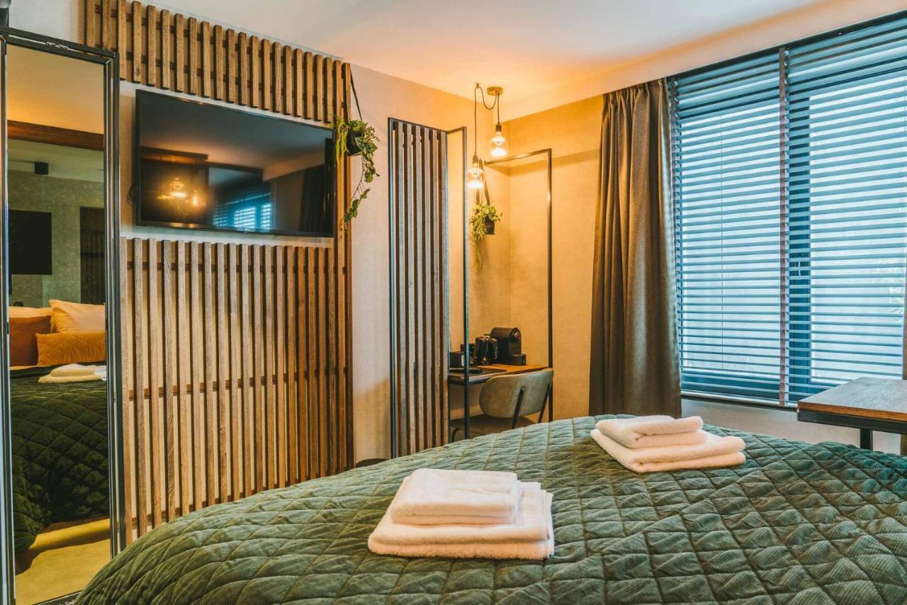 Sohotel Schagen Εξωτερικό φωτογραφία